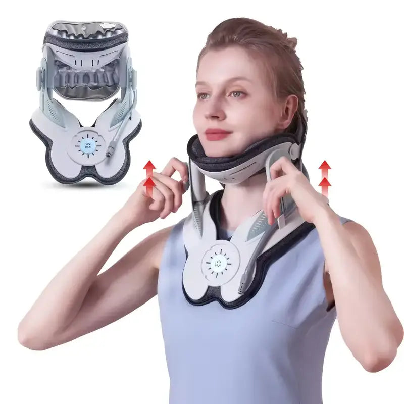 ReliefCollar™️ | Neck Stretcher