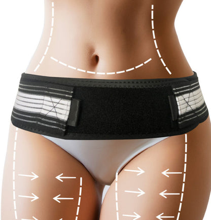 PediPulsMat™ | Sciatica Relief Brace