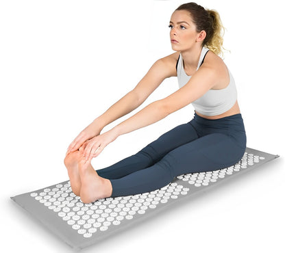 CalmCraft™️  | Acupressure Mat